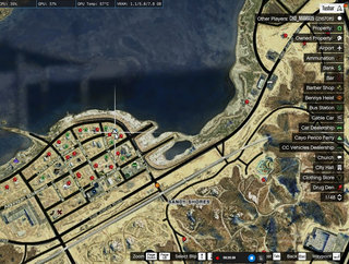 Marina Dr., Sandy Shores preview 3